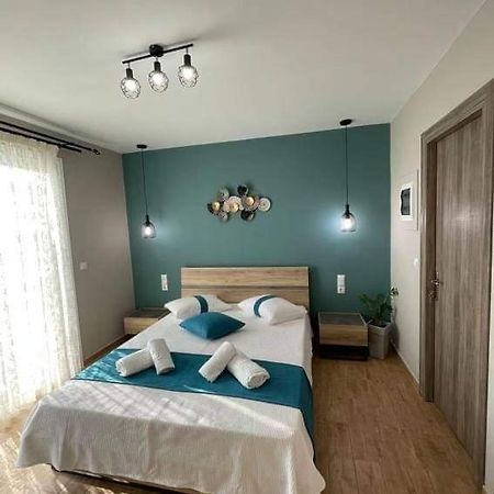 Evelin Studio Kalamata Bilik gambar